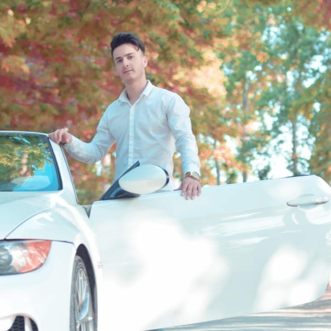 سجاد رشیدی هرچی طالع اراد گرم جیایی و ماتمی